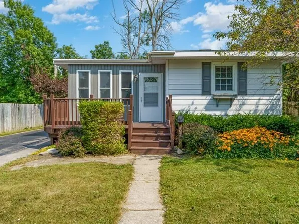 605 Webster St, Bay City, MI 48708