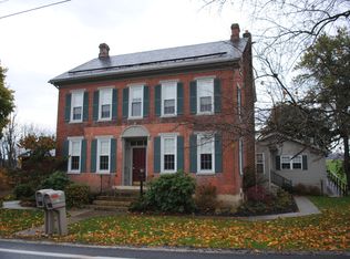 1435 Landisburg Rd, Landisburg, PA 17040