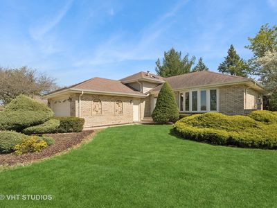 14433 Mallard Dr, Homer Glen, IL, 60491