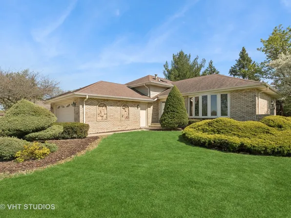 14433 Mallard Dr, Homer Glen, IL 60491