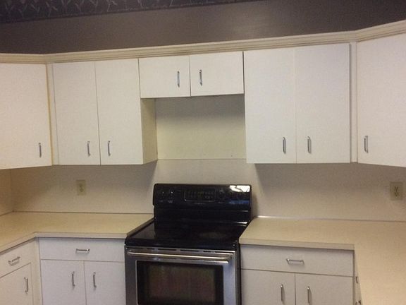 Kitchen (refrigerator included)