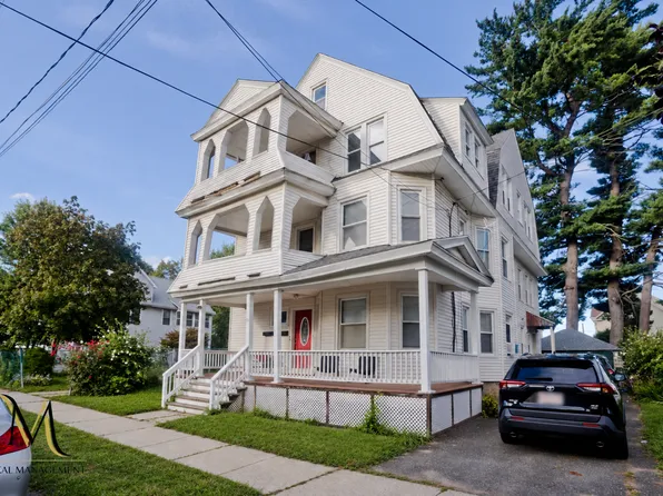 43 Elmdale St, West Springfield, MA 01089