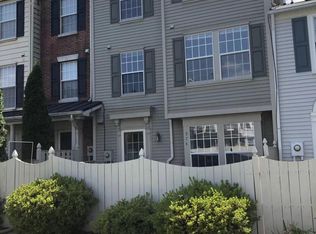 574 Boysenberry Ln, Frederick, MD 21703