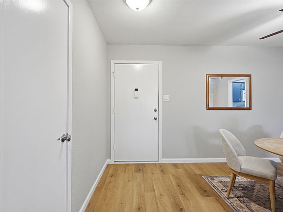 2nd image of 1401 Forest Edge Dr APT 8