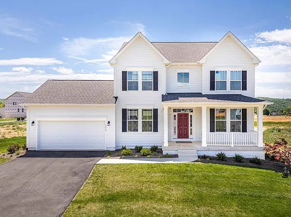 5019 Forsythia Pl, Blacksburg, VA 24060
