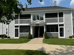 4107 Inverness St, Dexter, MI 48130