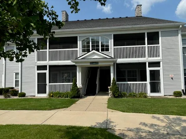 4107 Inverness St, Dexter, MI 48130