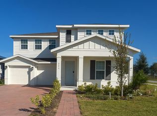 3725 Blue Mountain Way, Apopka, FL 32712