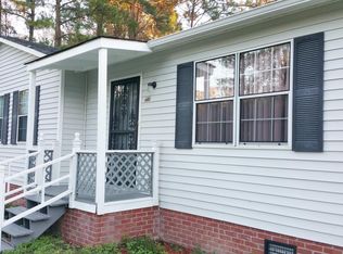 1161 Martin Luther King Rd, Pawleys Island, SC 29585