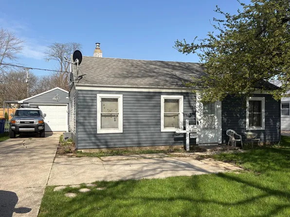 1409 Fuller Ave NE, Grand Rapids, MI 49505