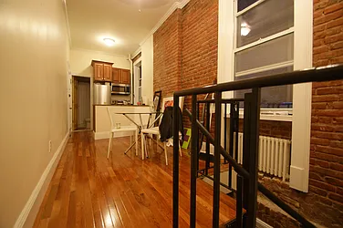 Rented by Michael Sloane Realty Company