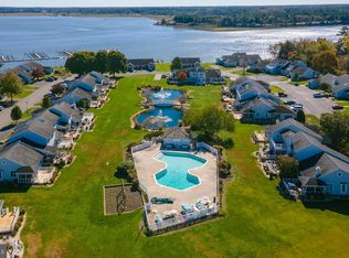 28582 Gazebo Way UNIT 87, Millsboro, DE 19966