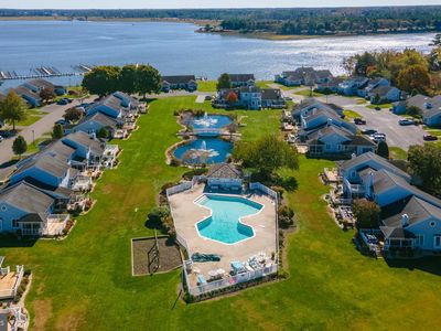 28582 Gazebo Way Unit 87, Millsboro, DE, 19966