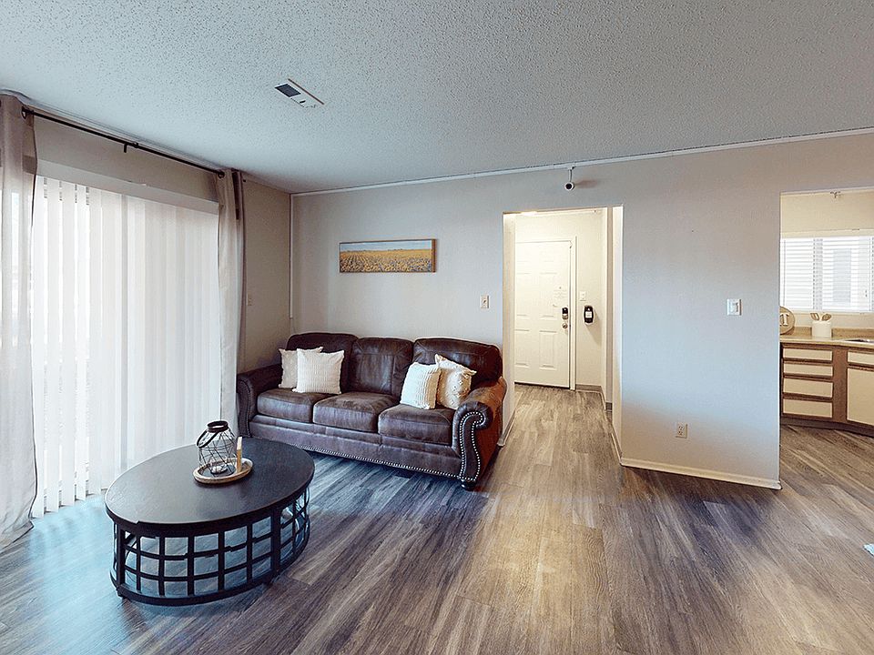 Wood-Style Flooring