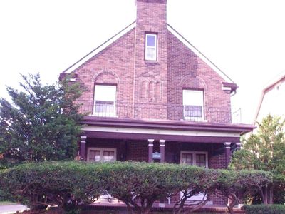 46 South Dr, Amherst, NY, 14226