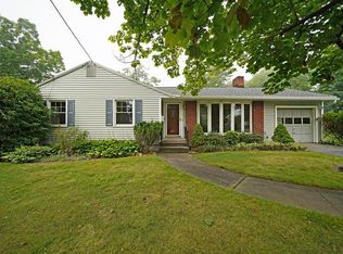 212 W 4th St, Corning, NY