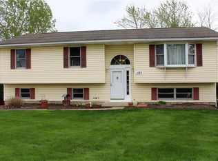 1125 E Arlington Rd, Erie, PA 16504