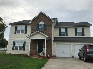 3101 Twin Peaks Ct, Monroe, NC 28110
