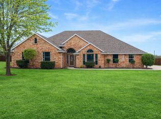 10123 W Clover Ln, Forney, TX 75126