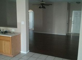 505 Tumbleweed Dr, Forney, TX 75126