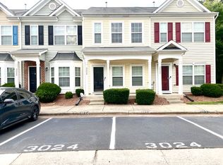 3024 Courtney Creek Blvd, Durham, NC 27713