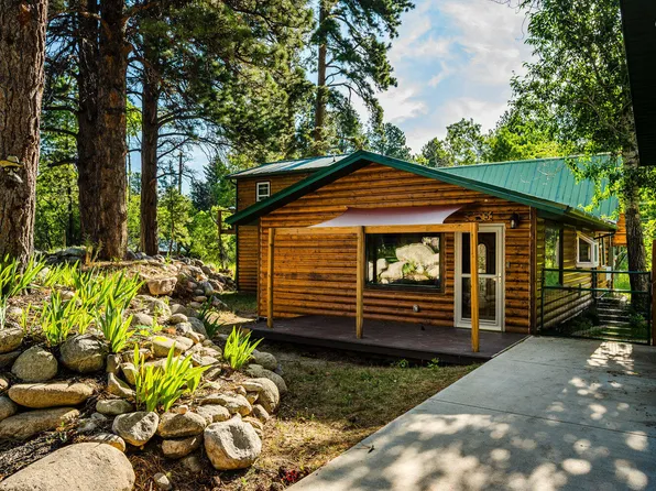 5 Story Brooke Ln, Story, WY 82842