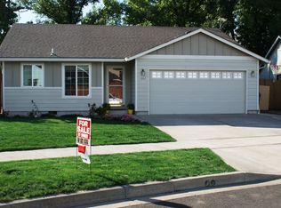 1069 Jenah St SE, Salem, OR 97317