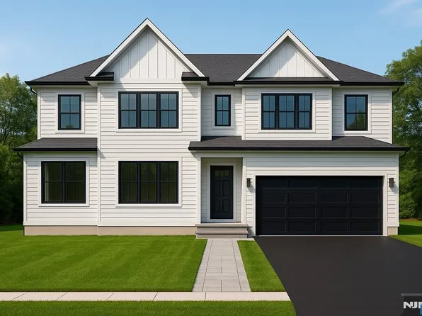 90 Delmar Ave, Glen Rock, NJ 07452