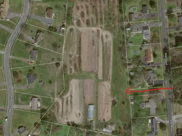 0 Mar Lynn Dr, Delmar, MD 21875