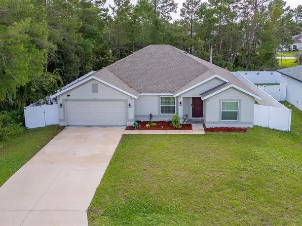 236 Elm Ct, Poinciana, FL 34759