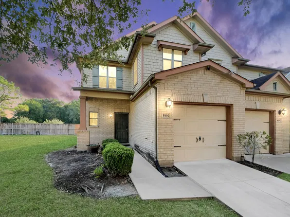 7903 Barnes Ridge Ln, Houston, TX 77072