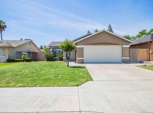 5745 N Wheeler Ave, Fresno, CA 93722