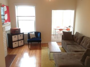 3546 N Wolcott Ave #3, Chicago, IL 60657