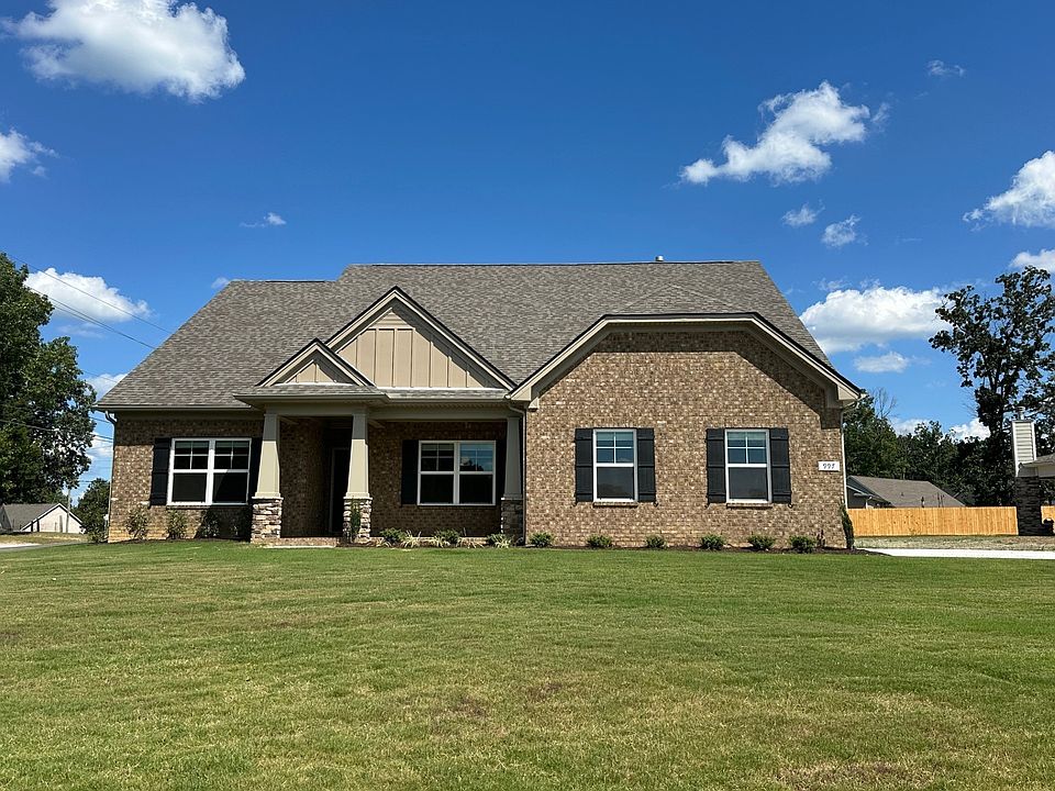 1st image of 1313 Amber Hills Dr Lot 118