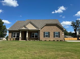 1313 Amber Hills Dr LOT 118, Ashland City, TN 37015
