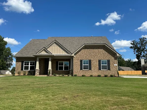 1313 Amber Hills Dr Lot 118, Ashland City, TN 37015