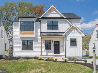 583 Washington Ter, Audubon, NJ 08106
