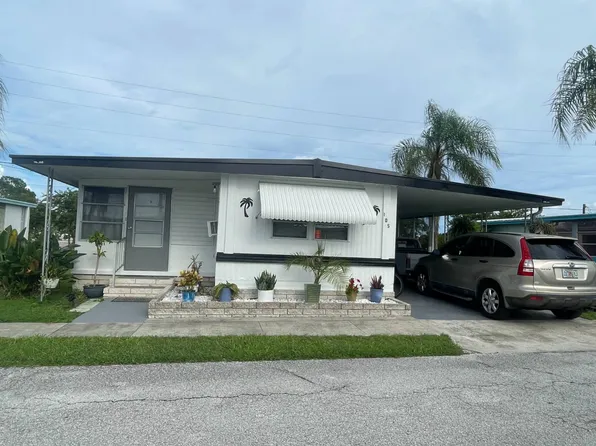 6372 126th Ave N #105, Largo, FL 33773