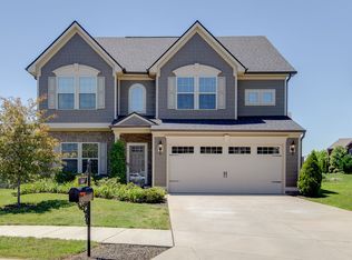 444 Heroit Dr, Spring Hill, TN 37174