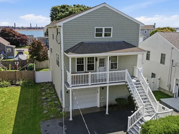 53 Osborne St, New Bedford, MA 02740