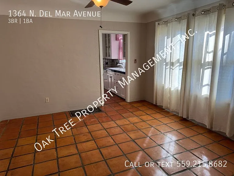 1364 N Del Mar Ave — Photo 9