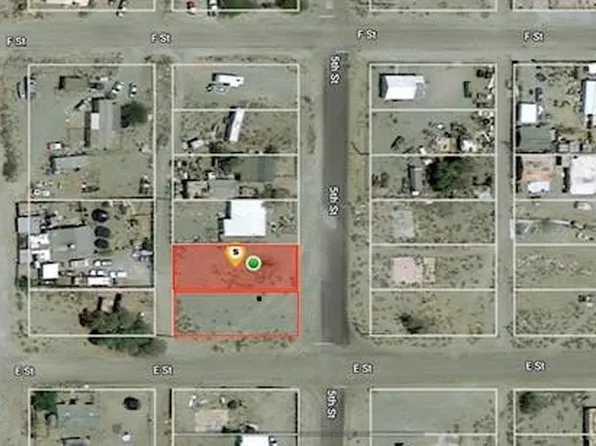 82350 5th St, Trona, CA 93562