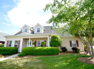 5705 Hoover Ave, Indian Trail, NC 28079
