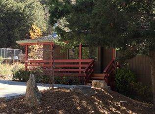 15012 Geneva Court, Pine Mountain Club, CA 93222