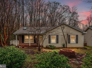 6707 Godwin Dr, Spotsylvania, VA 22553