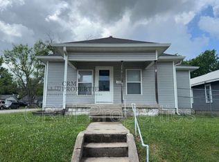 1531 S Union St, Kokomo, IN 46902