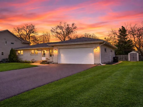 39240 93rd STREET, Genoa City, WI 53128