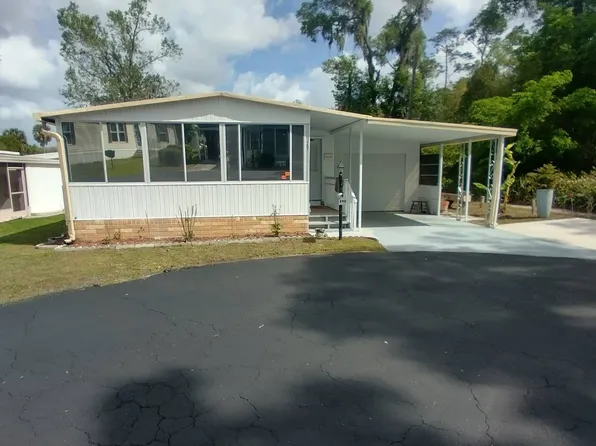 1800 E Graves Ave #157, Orange City, FL 32763