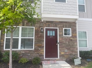 877 Ambient Way SW #877, Atlanta, GA 30331