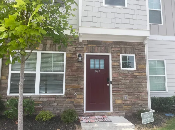 877 Ambient Way SW #877, Atlanta, GA 30331